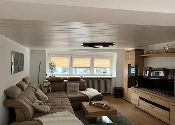 Ferienwohnung Nicole