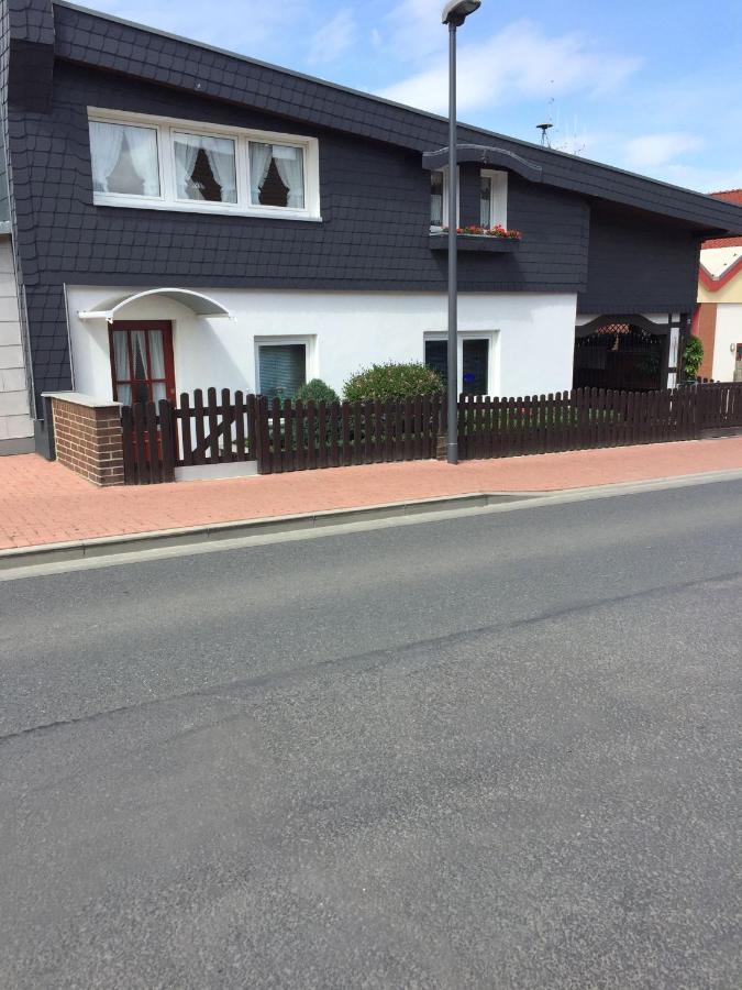 Nicole Appartement Bad Harzburg