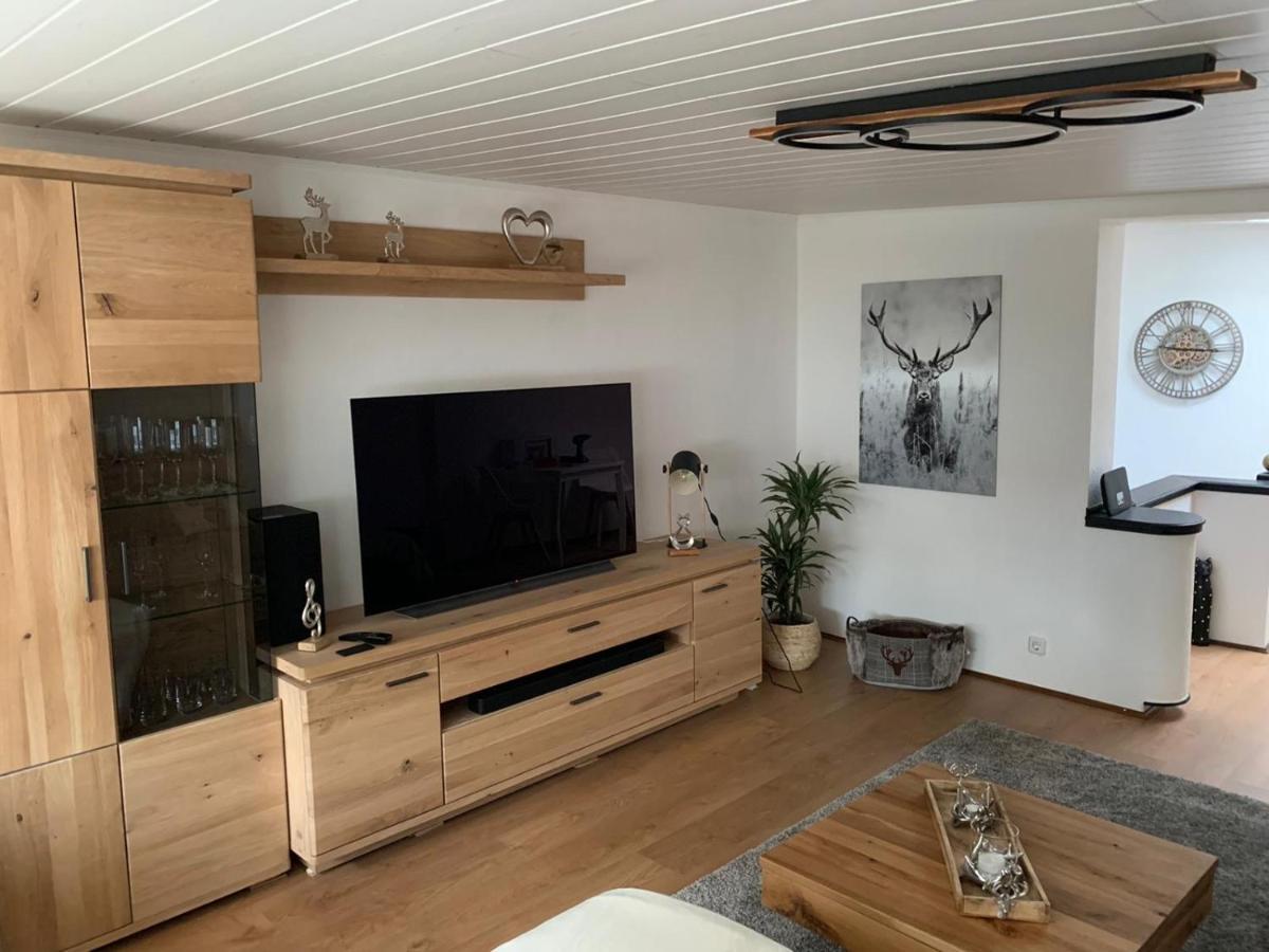Nicole Appartement *