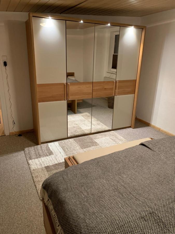 Ferienwohnung Nicole Apartment *