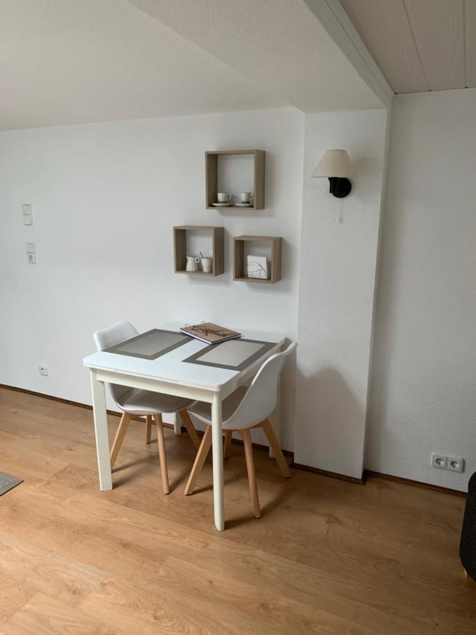 Nicole Appartement Bad Harzburg