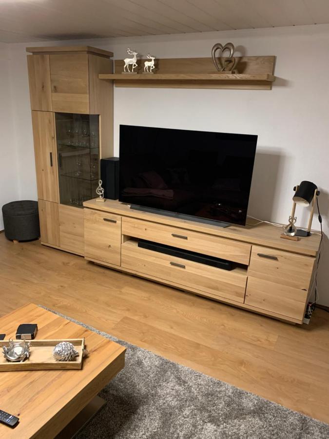 Appartement Nicole *