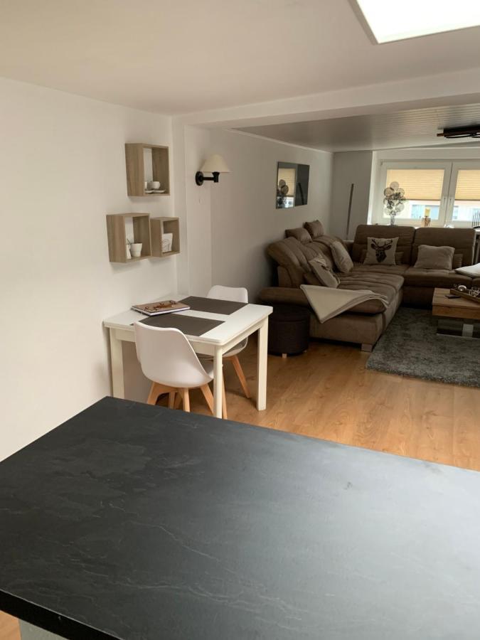 Appartement Nicole