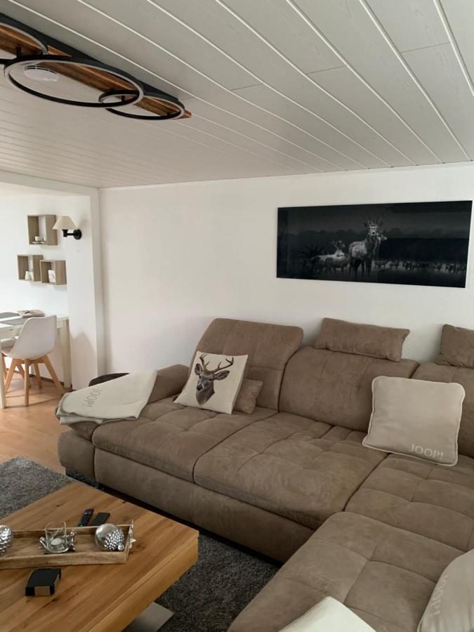 Nicole Appartement Bad Harzburg